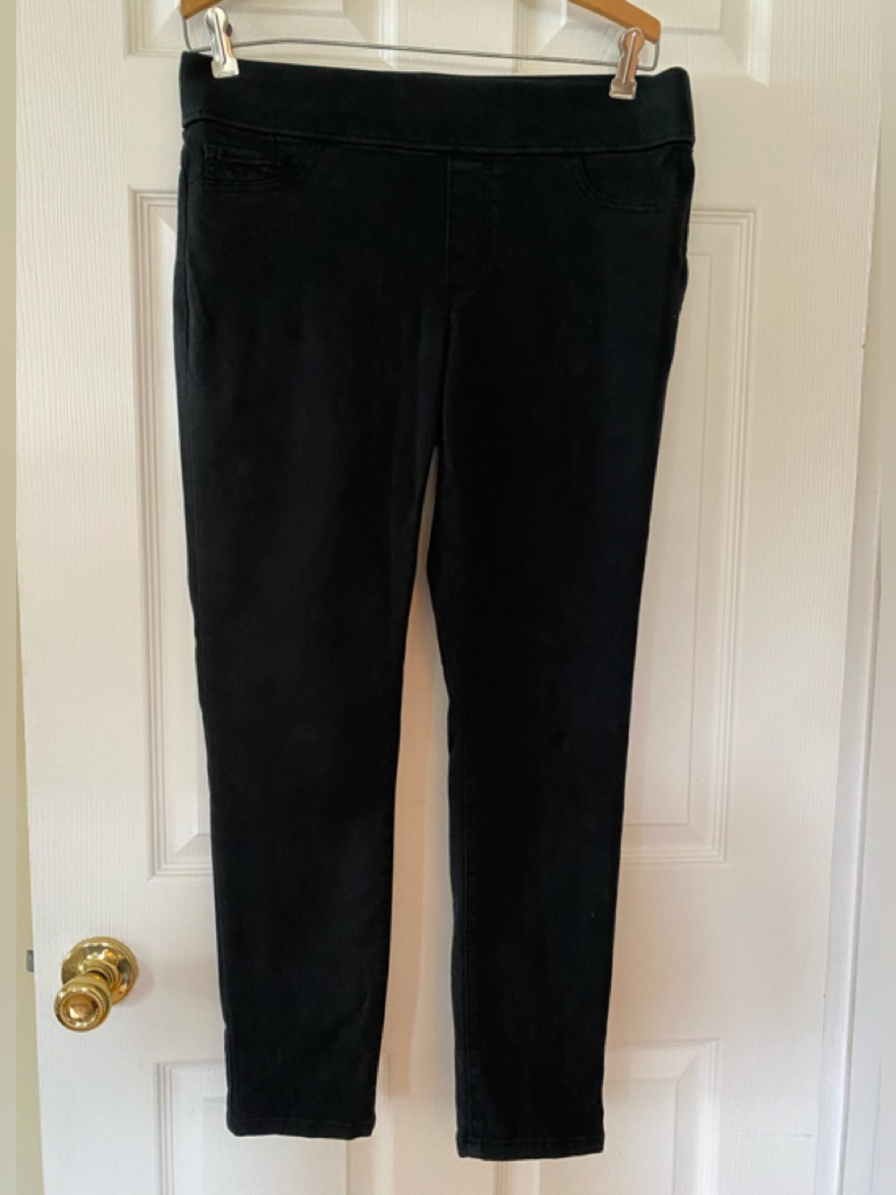 Ralph Lauren Jeans (10P) Black